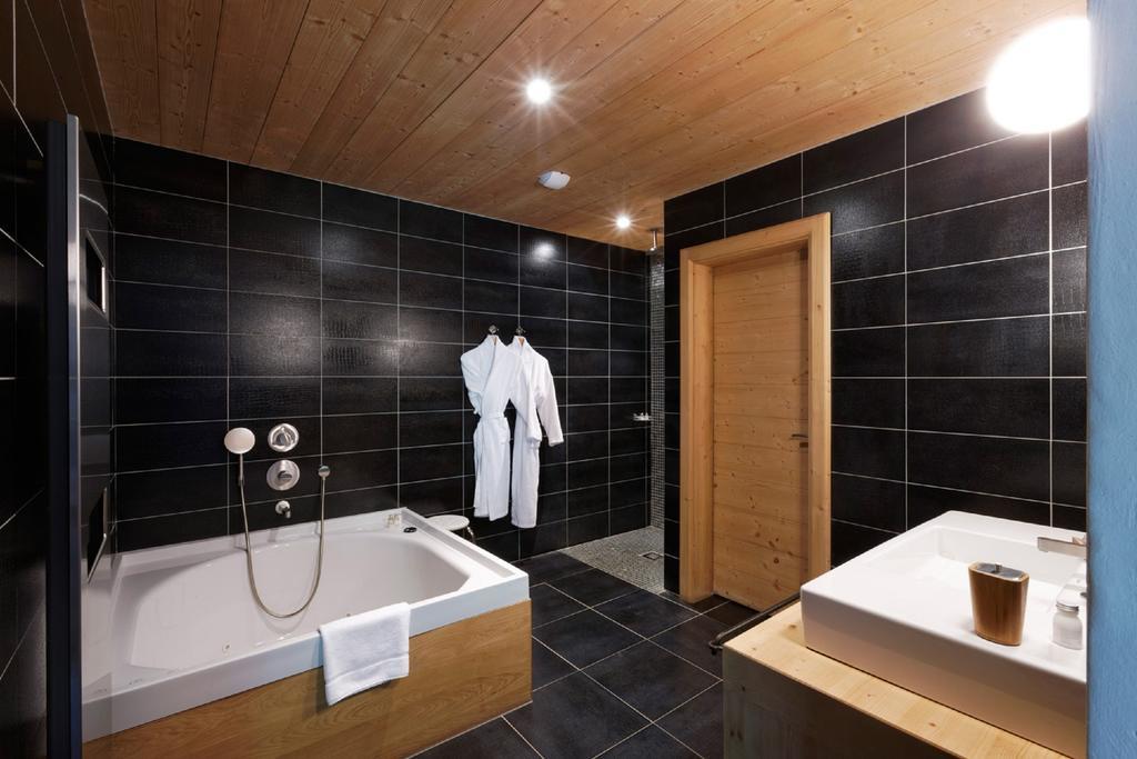 Location Chalet Et Appartement - Emmanuel Renaut Megève Eksteriør bilde