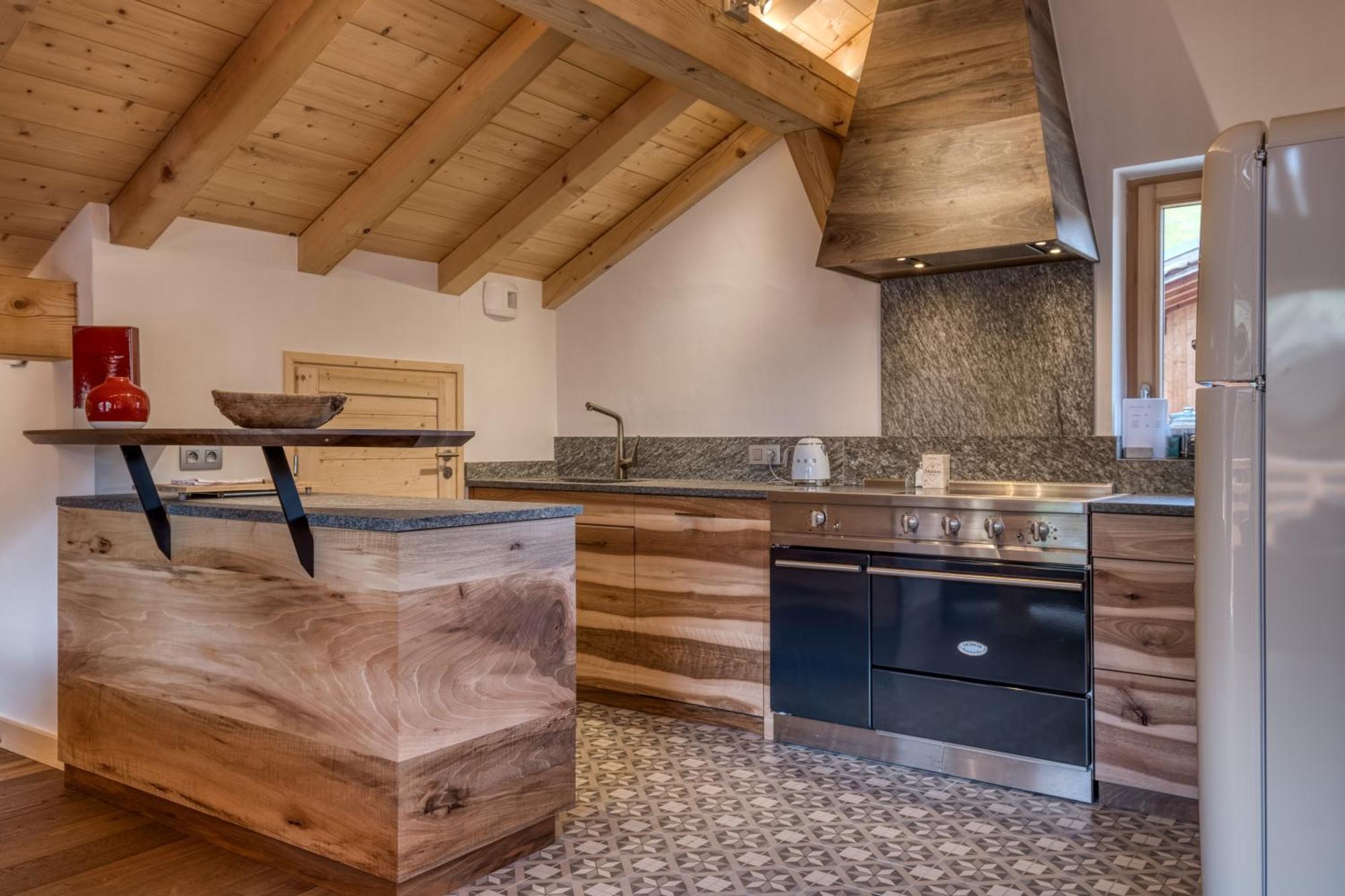 Location Chalet Et Appartement - Emmanuel Renaut Megève Eksteriør bilde