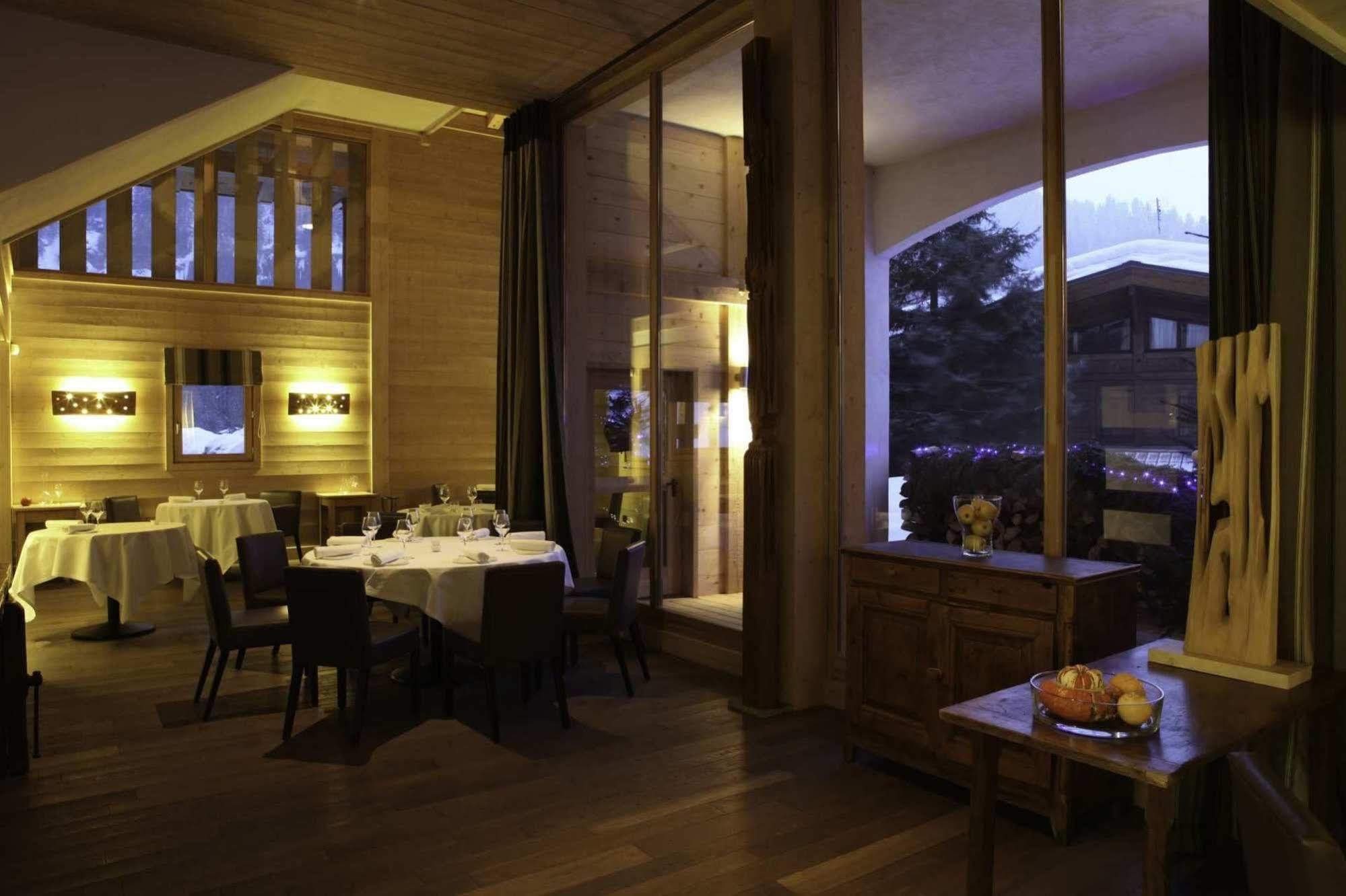 Location Chalet Et Appartement - Emmanuel Renaut Megève Eksteriør bilde
